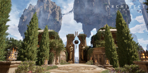 [시연기] 아키텍트, 심리스 월드에서 즐긴 대규모 레이드