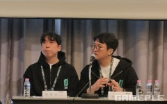 [지스타2025] 게이트 오브 게이츠 로그라이크로 반복 피했다