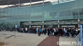 [현장] 선생님, 블루 아카이브 4주년 추억 받아갈게