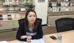 [주담과의 대화] 대봉엘에스, 다시 뛴다.. 연구센터와 수출 주목