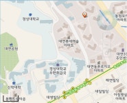 부산 남구 대연힐스테이트푸르지오 118.19㎡ 3월 8억1300만원 거래