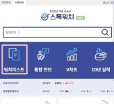[랭킹스탁] 스톡워치로 찾은 '배당 매력주 15선'