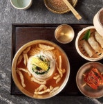 3無 풍국면, 첨가물 없이 순수하고 건강한 국수로 주목