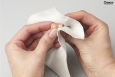 한국보청기 청주점이 알려주는 미세먼지 대비 보청기관리 Tip