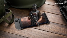 ㈜와이엘인터내셔널, 배틀그라운드에 최적화된 게임 전용패드 브랜드 HANDJOY 국내독점판매 계약