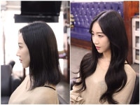붙임머리전문점 헤어캐슬 24시, 천연모 스킬땋기 등 기존 50%할인에서 10% 더 할인