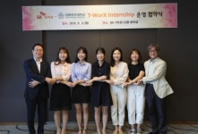 SK텔레콤-이화여대, 실무형 인재 키운다…실리콘밸리식 산학 상생 모델 제시
