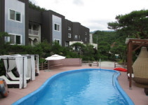 포천풀빌라펜션 하늘향기펜션, 가을맞이 실내수영장 등 다양한 즐길거리 제공