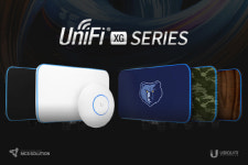 엠씨에스솔루션, 유비쿼티 네트웍스와 고성능 무선 네트워크 장비 AP UniFi XG 국내 출시예정