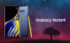 휴대폰 할인몰 탑폰, 갤럭시노트9 40만원대 구매 가능