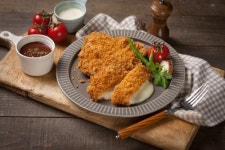 빈혈에 좋은 돈까스를 간편하게…동명카츠 광주비아점, 맛과 영양 모두 잡았다