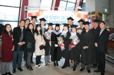 숭실사이버대학 건설시스템공학과 졸업 후 대한건설기술인협회 학력지수 20점 획득 가능