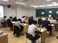 남학생 전문 청평한샘기숙학원, 성공적인 2020 수능 준비 위한 재수 정규반 수강생 모집