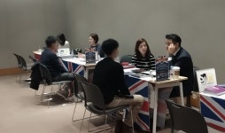 영국조기유학 선배와 학교 담당자가 함께하는 오픈데이, 1월 17일 개최