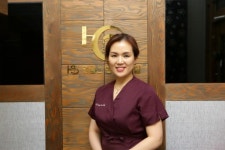 군산 에스테틱 얼굴선햅번스타일, 확실한 피부·윤곽 관리 효과 제공