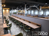 스터디카페 창업 '그루스터디센터' 인기 비결…공신 강성태가 런칭한 브랜드 경쟁력