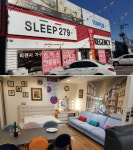 일산 신혼가구전문 리젠시가구, 가구단지 단독 신혼원목가구세트 50% 할인 및 템퍼침대 모션베드 특가