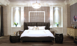 SKY캐슬 우양우&진진희 부부침대 체리쉬 매치스침대 품절 사태, 예약 주문 진행