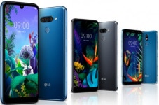 LG전자, MWC 2019서 실속형 스마트폰 3종 선보인다