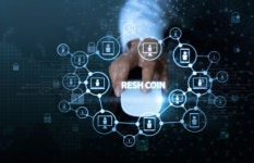 래쉬(RESH)코인, 공유 경제에 혁신 주도하는 공유 경제 플랫폼