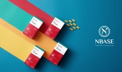 아미노산 전문 아미노트리, 엔바세 출시로 건강기능식품시장 공략