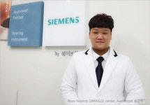 웨이브히어링 광주점, 유럽 덴마크 와이덱스ㆍ오티콘 보청기 특별기획전 실시