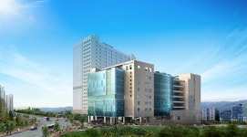 청주북부터미널 복합상가 티스퀘어, 대형 메디컬센터 선임대 계약 완료