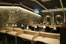 그루 스터디카페 우장산역센터 오픈예정…프리미엄독서실 고객 위한 사전예약 이벤트 진행