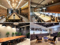 요즘 뜨는 독서실 프렌차이즈 플랜에이 스터디카페, 무인 창업 성공사례에 70호점 오픈 육박