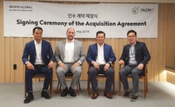 베스핀글로벌, 중동아프리카 법인 설립…현지 클라우드 MSP기업 팔콘9 인수