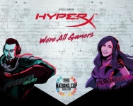 하이퍼X(HyperX), 2019 배틀그라운드(PUBG) 네이션스컵 공식 스폰서 발표