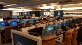 점주와의 상생으로 믿음 얻는 PC방…PC방 창업 브랜드 샹떼 PC방