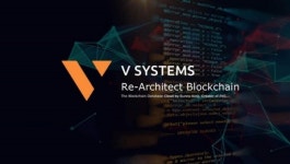브이시스템즈 가상화폐 VSYS코인, 0.2.2 업데이트…스마트계약 통한 토큰 쉽게 발행