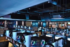 소자본 PC방 창업 프랜차이즈 캠프PC방, 창업비용은 절감하고 고수익 검증돼