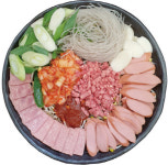 킹부대찌개 테이크아웃, 가성비 끝판왕된 비결