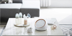 유진메디케어, 효율적인 양쪽 유축 가능한 스펙트라 DUAL S 출시