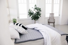 효도 선물로 손꼽히는 라디샤인 온열매트 수요 급증