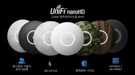 ㈜엠씨에스솔루션, 성공회대 유비쿼티 네트윅스 WAVE2 고성능 AP 대학무선랜 설치 진행