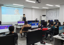 KT, 울릉도 저동초등학교에 10기가 스쿨 구축