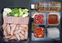 겨울철 생각나는 부대찌개맛집 킹부대찌개테이크아웃 판매
