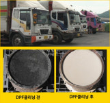 더 심해진 미세먼지…진성모터스, 자동차 DPF 매연저감장치 클리닝 서비스 강화