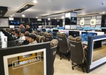 피에스타PC방 프랜차이즈 PC방 창업 시 브랜드 선택은 성공 창업을 결정짓는다