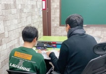 대치동 수학학원 더프라임, 수학 1등급 약진을 위한 '학습 비기'는?