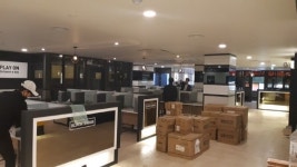 프랜차이즈 피에스타PC방 PC방 창업 시 반드시 PC방 인테리어 유지보수 체크할 것