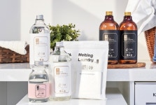 친환경 유아 섬유세제∙섬유유연제 유난라이프, 향기는 물론 세척력∙항균 기능까지 품질관리에 신뢰도 우뚝