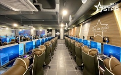 PC방 창업 브랜드 세븐스타PC방, 김해 구산점 성공적인 오픈…구산동 내 최고 사양