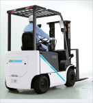 국내 지게차 업체 성우중공업, 30주년 특가할인 이벤트 진행