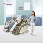 코지마 안마의자X롯데아이몰, 스타브랜드 행사 진행