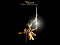 전설의 온라인게임 레드문, 추억을 소환하다