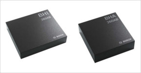 마우저, 초저전력 스마트 센서 허브 공급